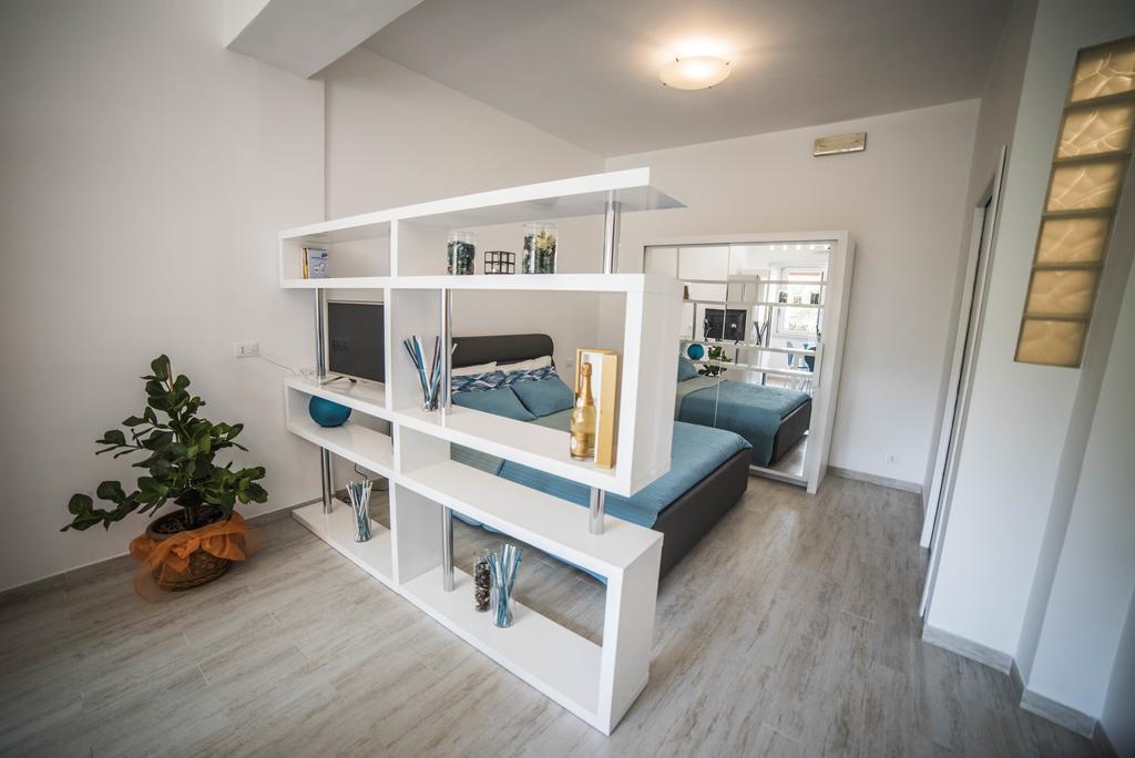Appartamento Giovanni Verga Mazzeo Room photo