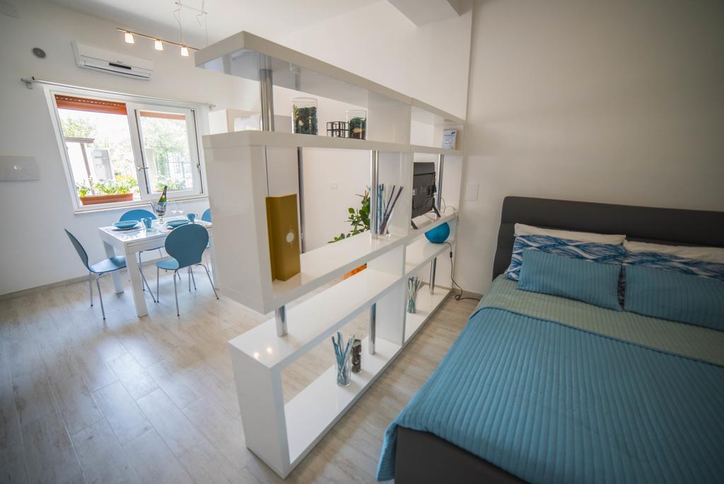 Appartamento Giovanni Verga Mazzeo Room photo