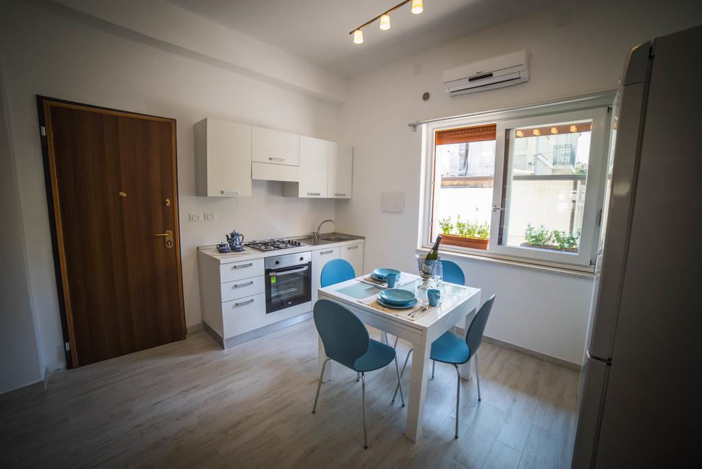 Appartamento Giovanni Verga Mazzeo Room photo