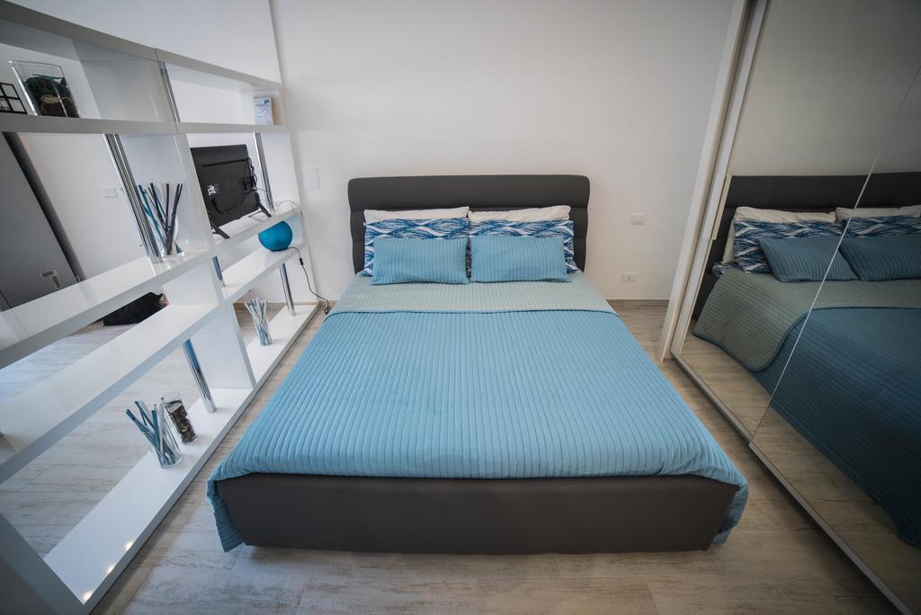 Appartamento Giovanni Verga Mazzeo Room photo