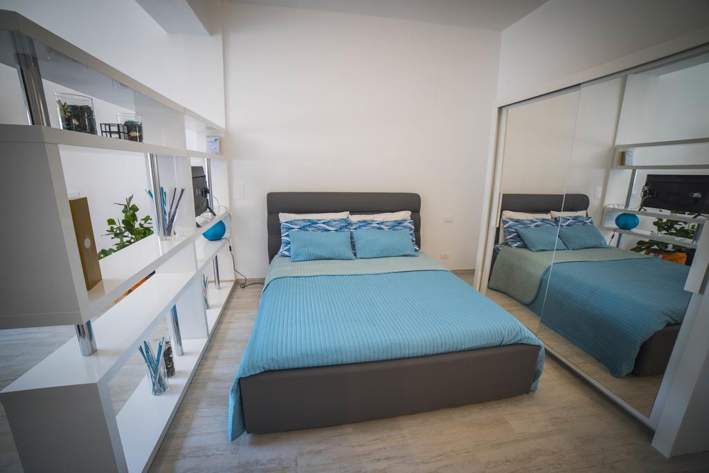 Appartamento Giovanni Verga Mazzeo Room photo