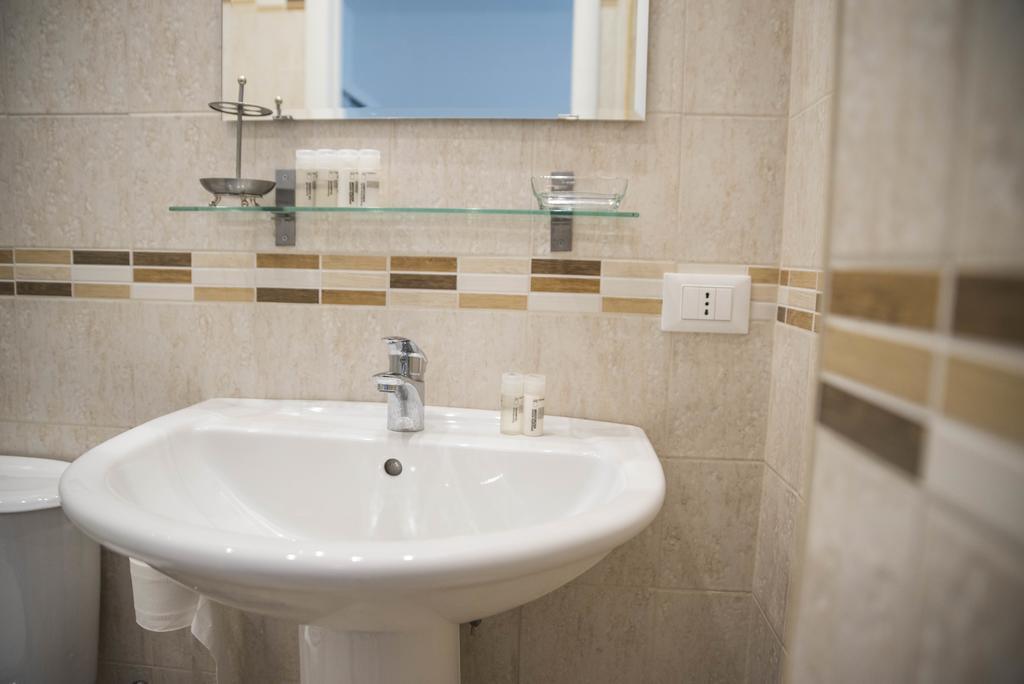 Appartamento Giovanni Verga Mazzeo Room photo