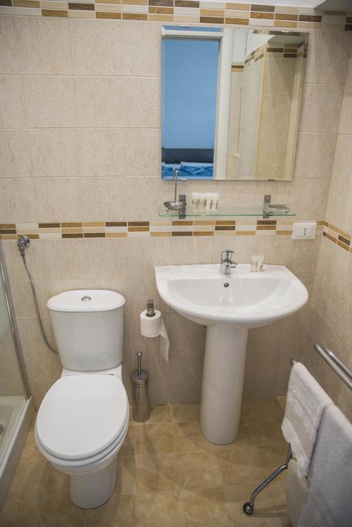 Appartamento Giovanni Verga Mazzeo Room photo