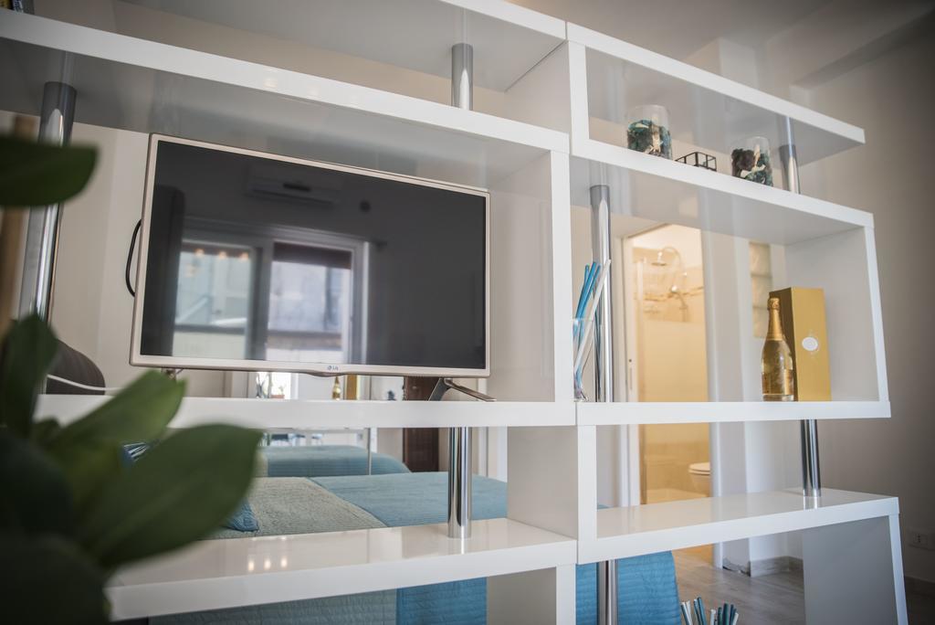 Appartamento Giovanni Verga Mazzeo Room photo