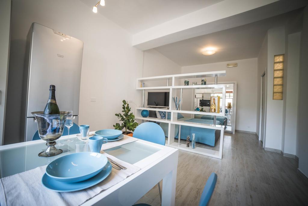 Appartamento Giovanni Verga Mazzeo Room photo